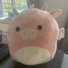 Squishmallows 12"/30cm Dakota