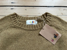 OI POLLOI MENS JUMPER (100%