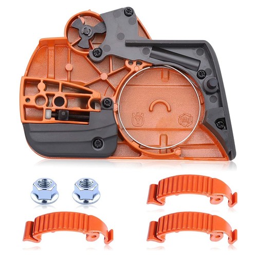 440 chain brake - 1x(440, assembly