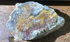 Natural Forest Moss Agate