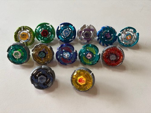 Metal fight beyblade - beyblade, 13