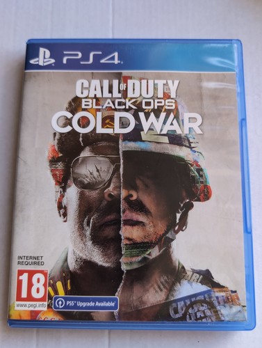 Brand new call duty black - new,