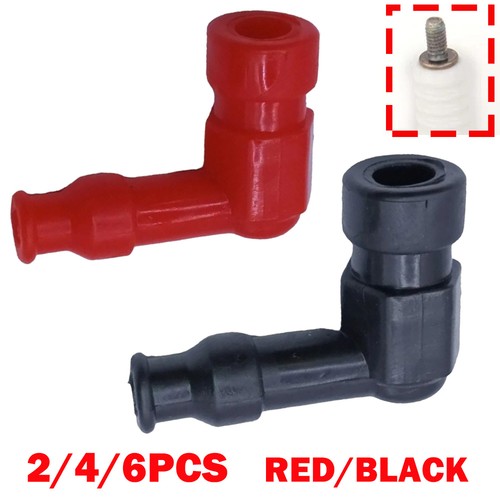 Spark plug cap - plug,