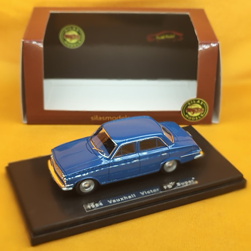 Silas models sm43045a - silas,