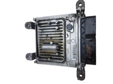 JEEP COMPASS ENGINE CONTROL