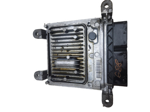 Jeep compass engine control - jeep,