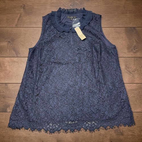 New crew navy - new, blue