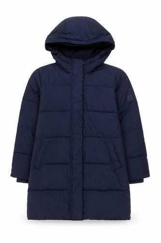 Gap girls puffer jacket - girls, coat