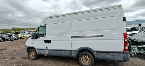 Iveco daily 35s12v - iveco,