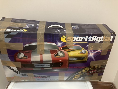 Scalextric sport digital slot - scalextric,