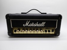 Marshall MG15-MSIII Mini Stack Amplifier