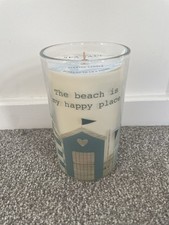 Scented Candle