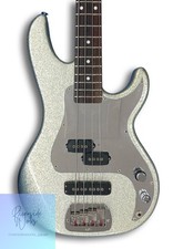 Electric bass guitar - sb-2,
