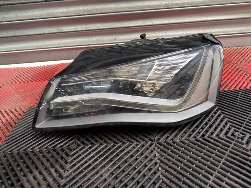 Audi passenger side - d4,