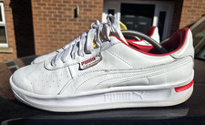 Puma California Drive Thru UK