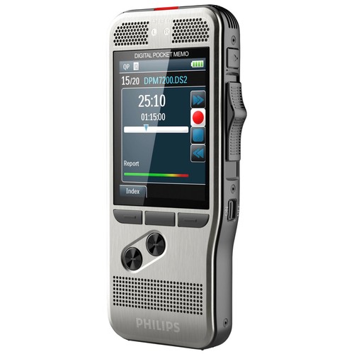 Philips dpm 7200 - dpm, 7200/02