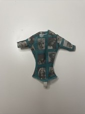 HOLLYWOOD NAILS BARBIE TOP