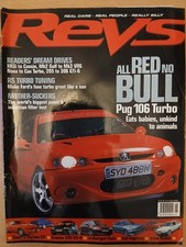 Revs magazine issue june - revs, 47