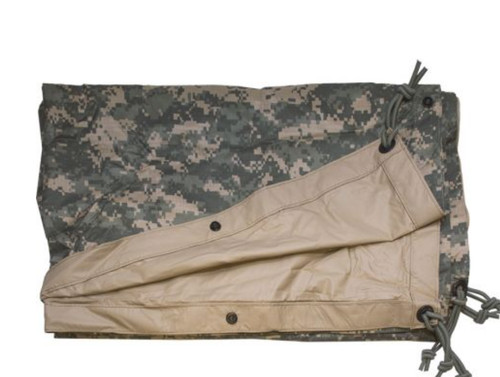 Tarp army acu reversible - army,