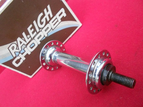 Vintage raleigh chopper - chopper, mk1