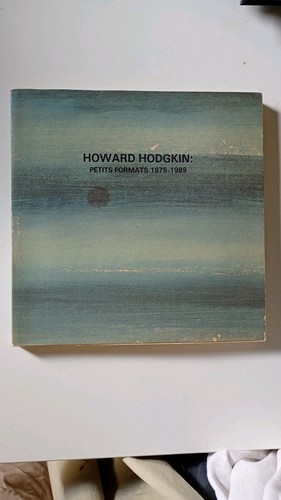 Howard hodgkin petit formts - howard,