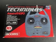 ACOMS TECHNIPLUS AP202 27Mhz