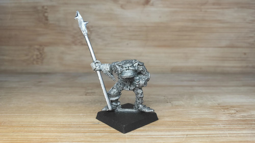Orc ruglud armoured - ruglud's,