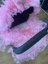 Romany DOONA Pram Pushchair