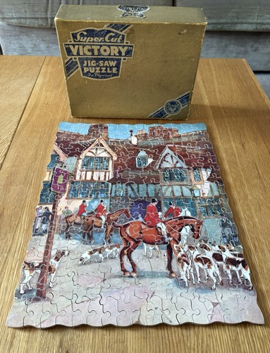 Victory super cut gold box - victory,