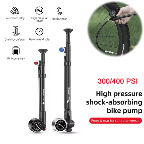 400psi high pressure - pressure, bike