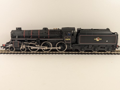 Bachmann gauge standard - oo,