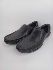 TU Mens Slip On Loafers UK 10