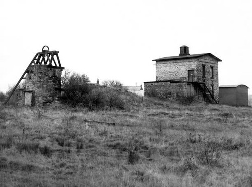 West cramlington colliery - cramlington,