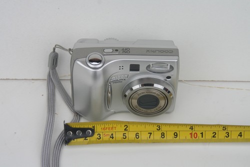 Nikon coolpix 7600 digital - 7600,