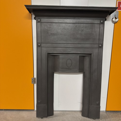 Large restored tall original - restored,
