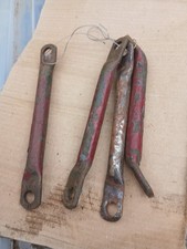   M20 Bsa Original Girder Fork