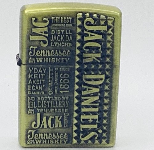 Jack daniels tennessee - jack,