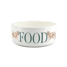 Cocker Spaniel Pet Bowl - Dog