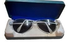 RAF Pilots Sunglasses 22C 2432
