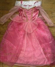 Disney Store Sleeping Beauty