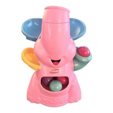 Playskool Poppin Park Pink