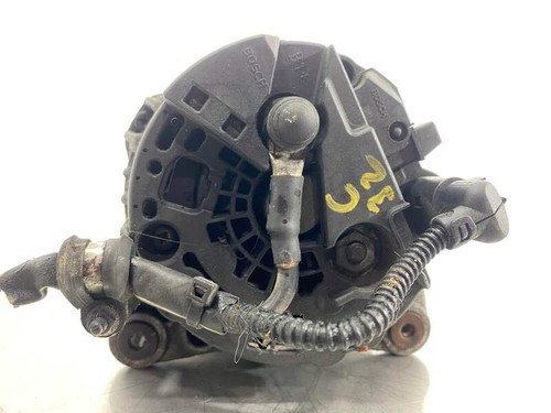 Alternator 42597 volkswagen - alternator,