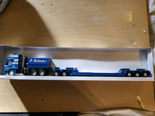 SIKU 1:50 scale P Adams Heavy