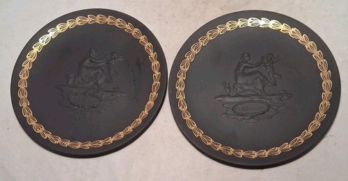 Vintage 1971 wedgewood - 2,