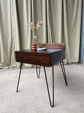 Vtg Mid Century Stag C Range