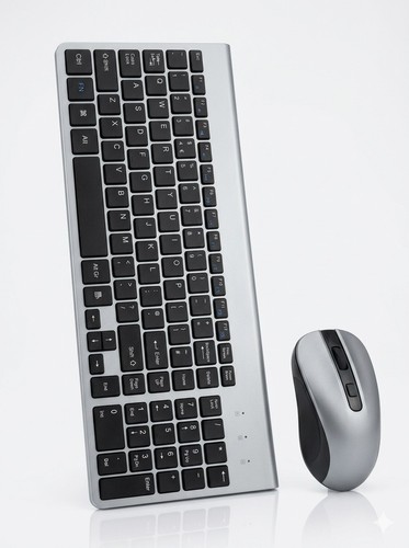 Slim cordless wireless - slim,