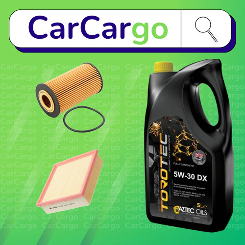 Service kit for vauxhall corsa - kit,