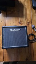 Blackstar HT-1R Valve Guitar