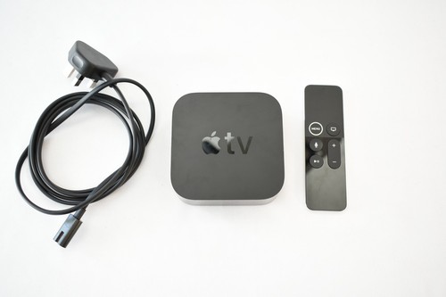 Apple 1st gen a1842 - tv,