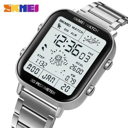 Skmei sport watch men - sport,